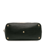 Gucci Large GG Canvas Charm Dome Satchel