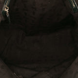 Gucci Large GG Canvas Charm Dome Satchel