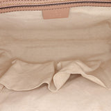 Gucci Large GG Canvas Emily Shoulder Bag