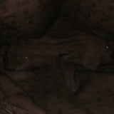 Gucci Large GG Canvas GG Charm Tote