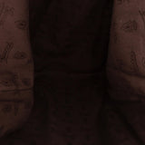 Gucci Large GG Canvas GG Charm Tote