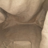Gucci Large GG Canvas Icon Bit Hobo