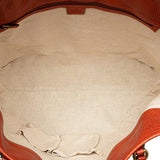 Gucci Large GG Canvas Laidback Crafty Tote