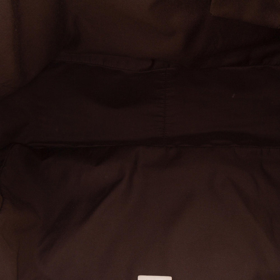 Gucci Large GG Canvas Positano Tote