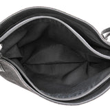 Gucci Large GG Denim Hobo