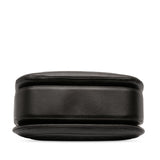 Gucci Large GG Neoprene New Bamboo Top Handle Bag