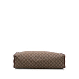 Gucci Large GG Supreme Web Loop Tote