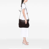 Gucci Large Guccissima Abbey D Ring Crossbody