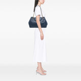 Gucci Large Guccissima Emily Chain Shoulder Bag