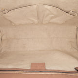 Gucci Large Guccissima Emily Shoulder Bag