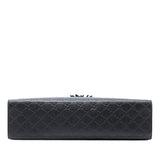 Gucci Large Guccissima Emily Shoulder Bag