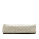 Gucci Large Guccissima Emily Shoulder Bag