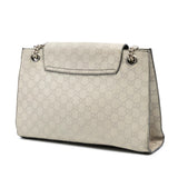 Gucci Large Guccissima Emily Shoulder Bag