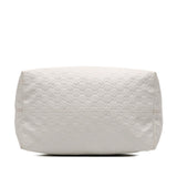 Gucci Large Guccissima Icon Bit Hobo