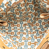 Gucci Large Guccissima Sukey Tote