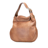 Gucci Large Leather New Pelham Satchel