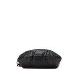 Gucci Large Leather Web Princy Hobo