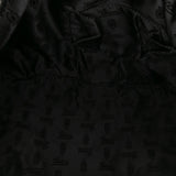 Gucci Large Patent Hysteria Satchel