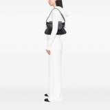 Gucci Leather 1973 Shoulder Bag