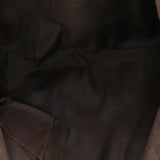 Gucci Leather Abbey D Ring Convertible Tote