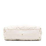 Gucci Leather Abbey D Ring Shoulder Bag