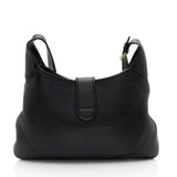 Gucci Leather Aphrodite Medium Shoulder Bag