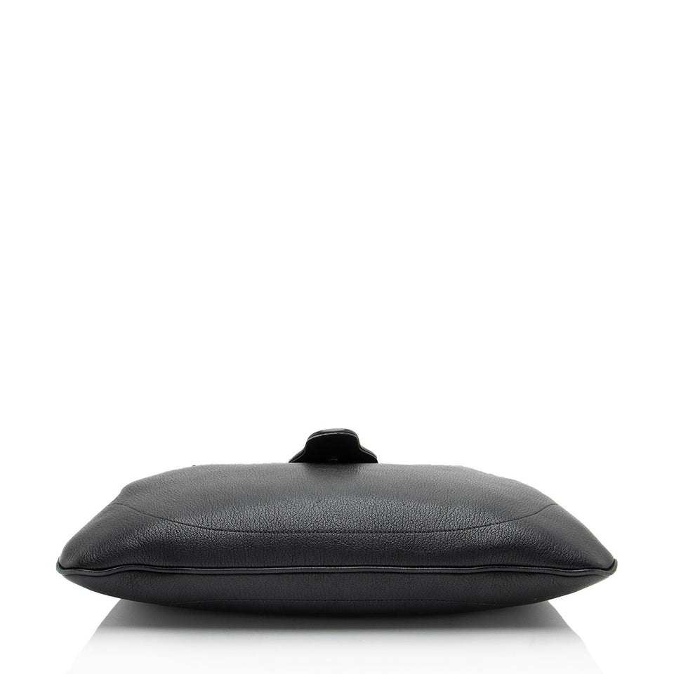 Gucci Leather Aphrodite Medium Shoulder Bag