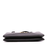 Gucci Leather Arli Shoulder Bag