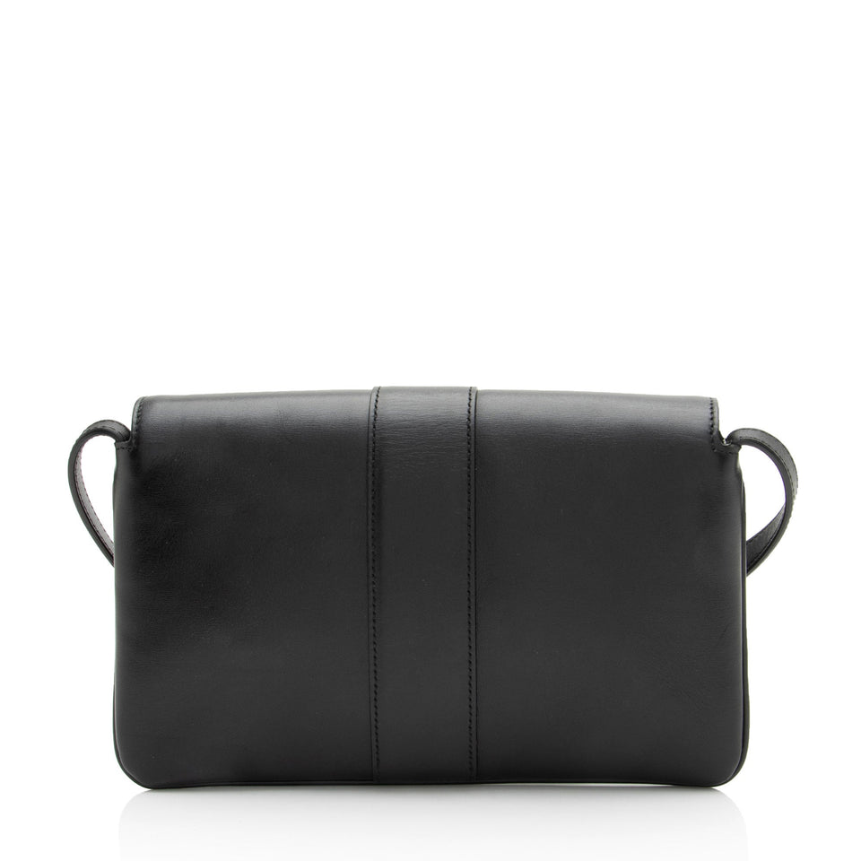 Gucci Leather Arli Small Shoulder Bag