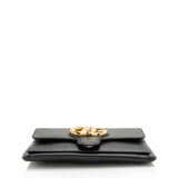 Gucci Leather Arli Small Shoulder Bag