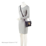 Gucci Leather Arli Small Shoulder Bag