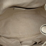 Gucci Leather Bamboo Tassel Backpack