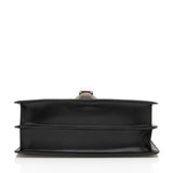 Gucci Leather Bamboo Thiara Medium Satchel