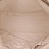 Gucci Leather Bella Satchel