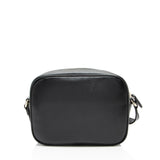 Gucci Leather Blondie Camera Bag