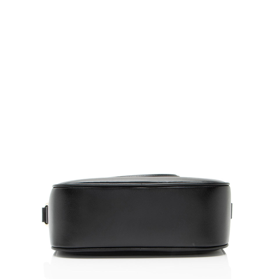 Gucci Leather Blondie Camera Bag