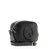 Gucci Leather Blondie Camera Bag