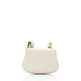 Gucci Leather Blondie Card Case on Strap