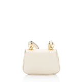 Gucci Leather Blondie Card Case on Strap