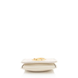 Gucci Leather Blondie Card Case on Strap