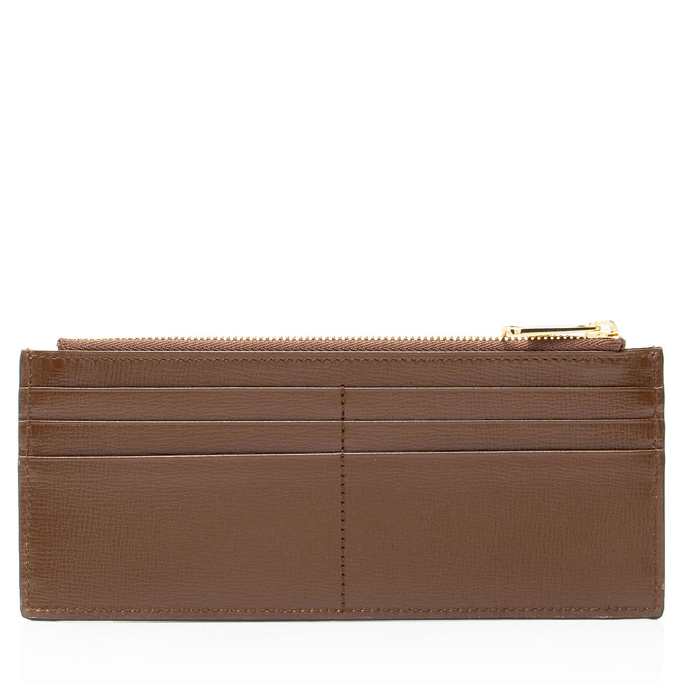 Gucci Leather Card Case