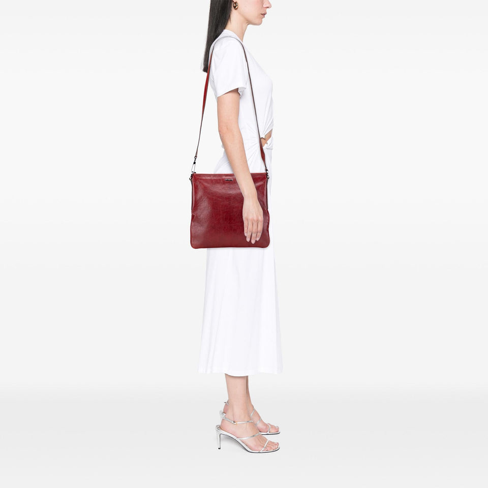 Gucci Leather Crossbody