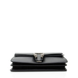 Gucci Leather Crystal Dionysus Medium Shoulder Bag