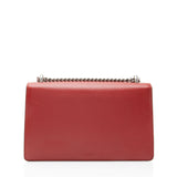 Gucci Leather Crystal Dionysus Medium Shoulder Bag
