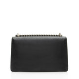 Gucci Leather Crystal Dionysus Medium Shoulder Bag