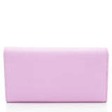 Gucci Leather Crystal GG Marmont Continental Wallet