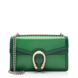 Gucci Leather Dionysus Medium Shoulder Bag