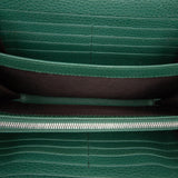 Gucci Leather Dionysus Wallet on Chain