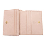 Gucci Leather GG Marmont Card Case