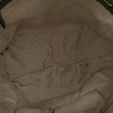 Gucci Leather Greenwich Hobo